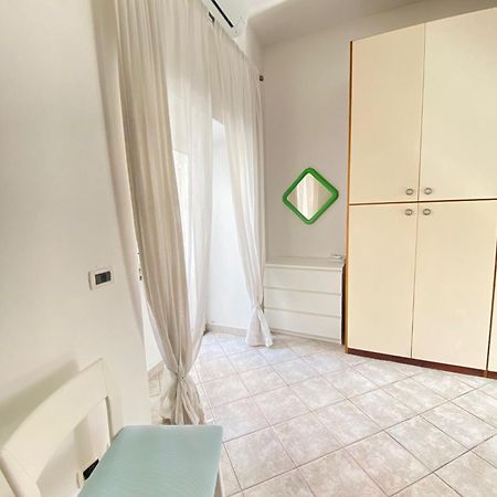 Euploia Apartment Ischia Exterior foto