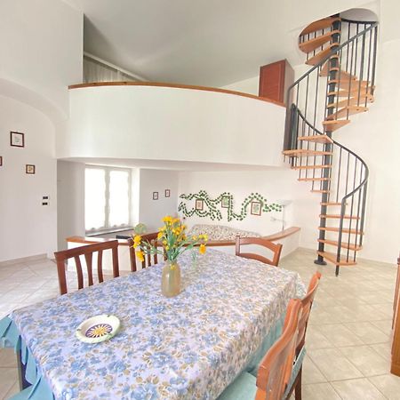 Euploia Apartment Ischia Exterior foto