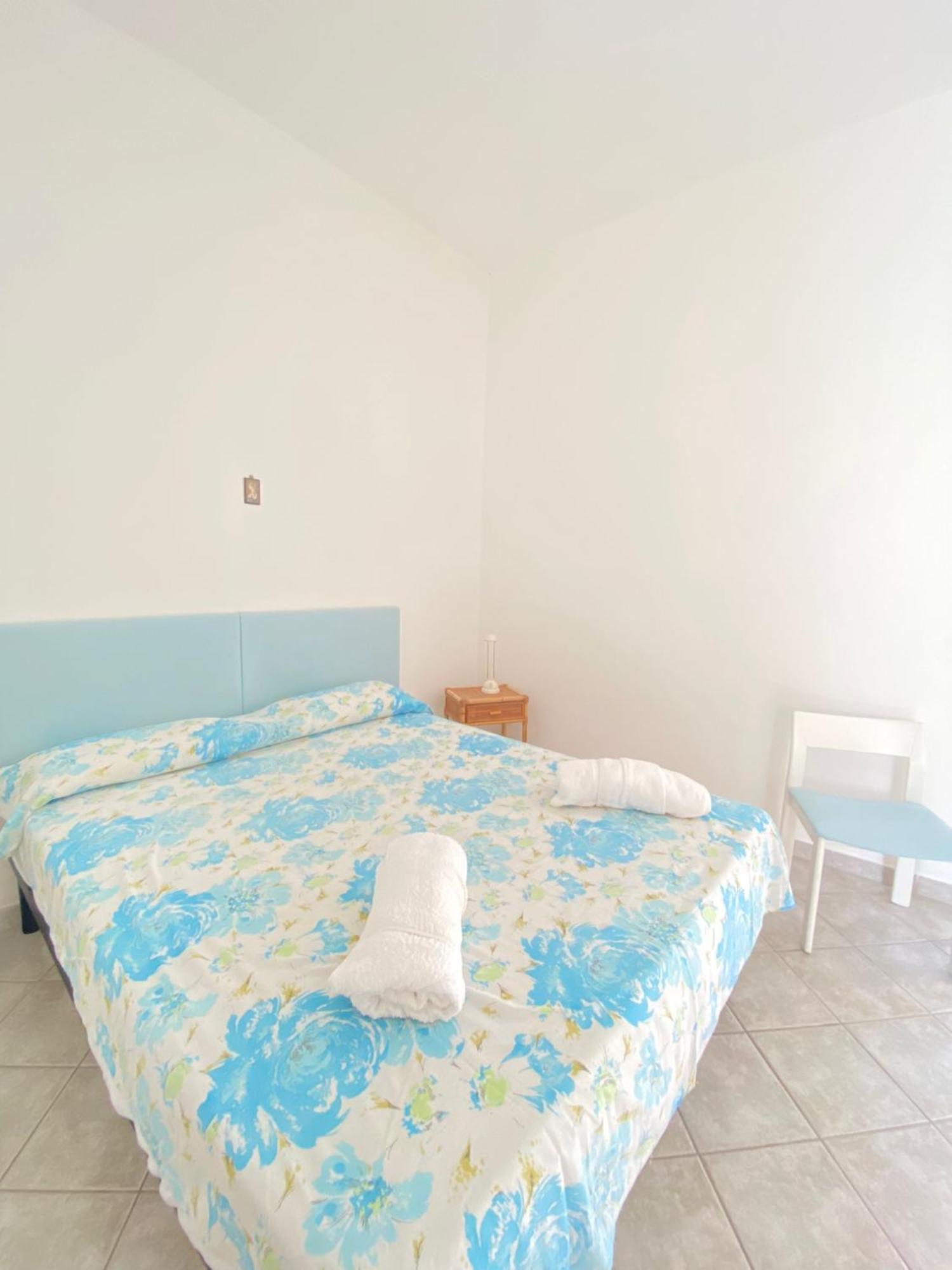 Euploia Apartment Ischia Exterior foto