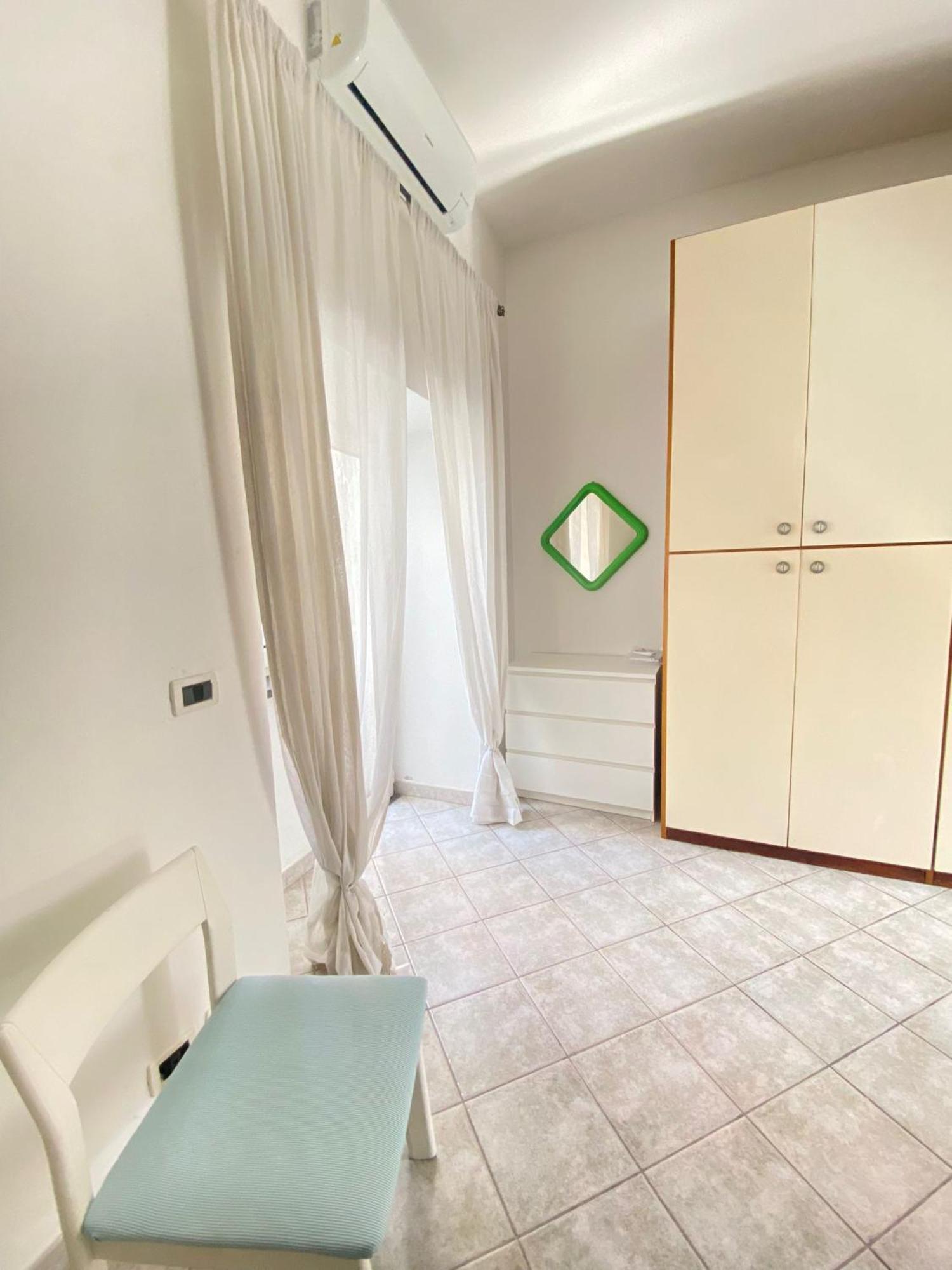 Euploia Apartment Ischia Exterior foto