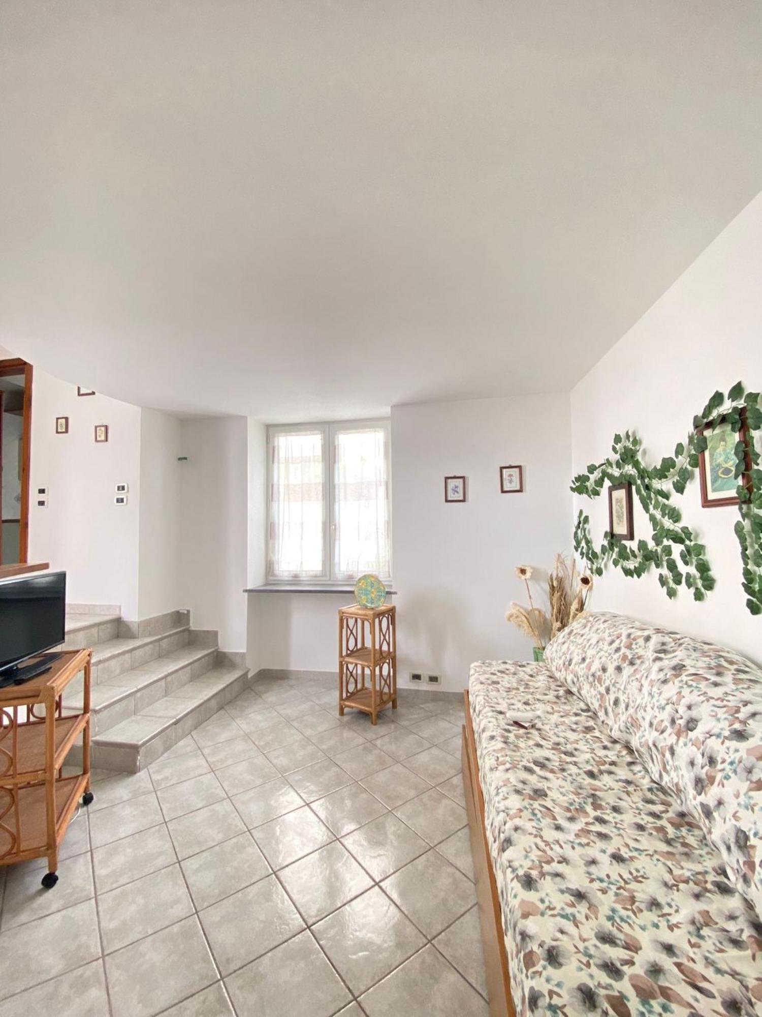 Euploia Apartment Ischia Exterior foto