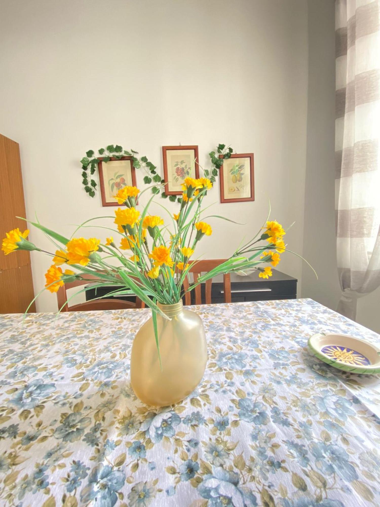 Euploia Apartment Ischia Exterior foto